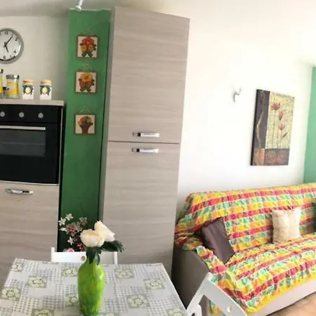 Appartement Trebol Lloret de Mar