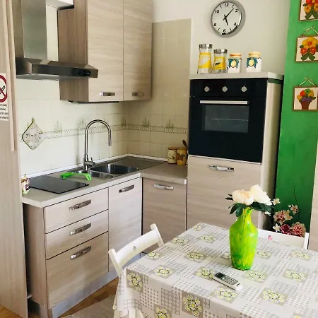 Trebol Appartement Lloret de Mar