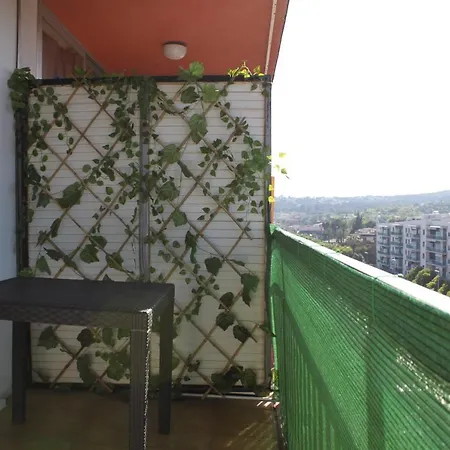 Appartement Trebol *