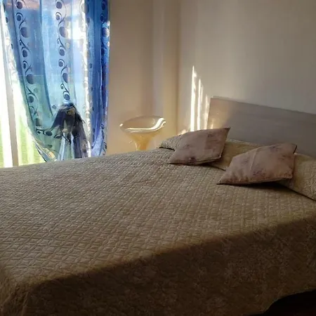 Apartmán Trebol Lloret de Mar