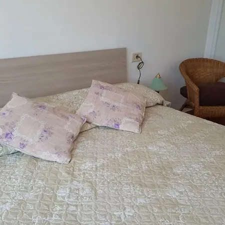 Trebol Apartmán Lloret de Mar
