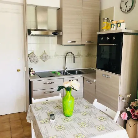 Trebol Apartmán