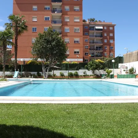 Apartmán Trebol *